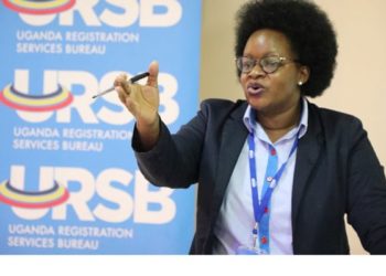 URSB urges women to protect innovations