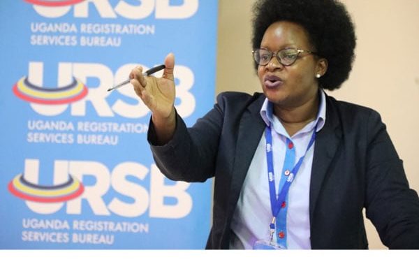 URSB urges women to protect innovations