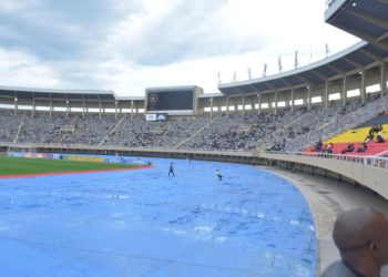 SC Villa get their Namboole wish