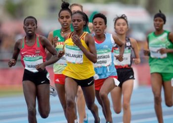 Olympics: Sarah, Annet Chelangat in action tonight