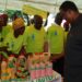 Experts want stricter food labeling measures