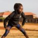 Chesang finishes in top ten for last lap of Paris Olympics