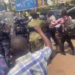 FDC leaders arrested over protest against colleagues’ deportation