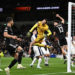 Ten-man Spurs outclass Qarabag, Roma held by Bilbao