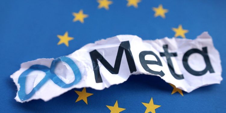Meta faces hefty EU antitrust fine over classified ads practices, FT reports