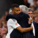 Real Madrid’s Mbappe relieved to score first LaLiga goals
