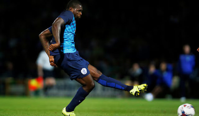 Former Arsenal forward charged after cannabis worth 600,000 pounds seized