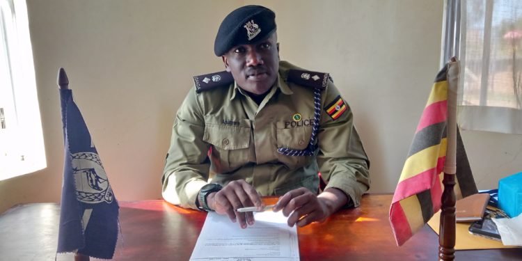 Bukedea woman killed in alleged domestic fight