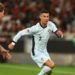 Ronaldo scores 900th career goal