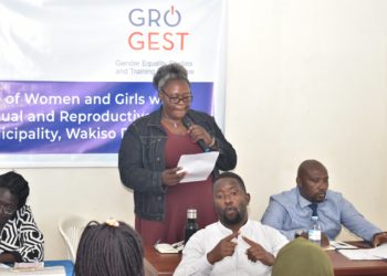Govt urged to develop sign language syllabus