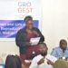Govt urged to develop sign language syllabus