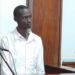 Man remanded for allegedly forging First Lady’s signature