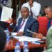 MPs grill KCCA boss for allegedly sidelining Lukwago