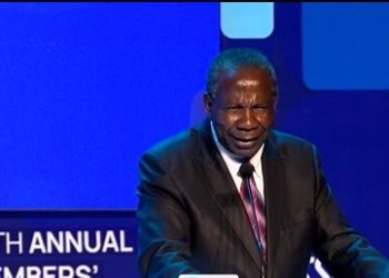 NSSF declares 11.5% interest payment to savers