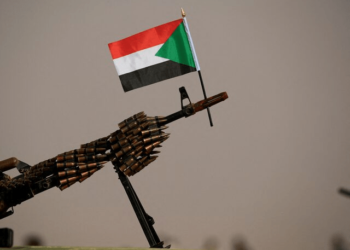 UAE says residence of its ambassador in Khartoum attacked by Sudanese military
