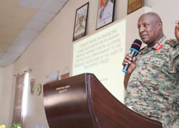 Defence, security expo to honour former army boss