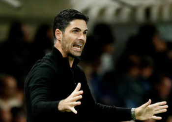 Arsenal have been preparing for Man City game since pre-season, says Arteta