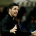 Arsenal have been preparing for Man City game since pre-season, says Arteta