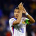 Deschamps sees bright future for Mbappe despite slow start