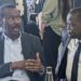Muntu urges elite to join active politics