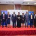 Minister Amongi appoints new NSSF Board