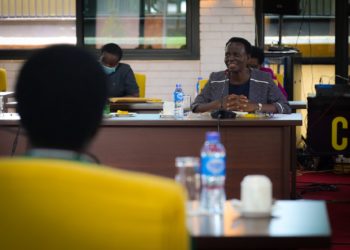 Education ministry gets new PS
