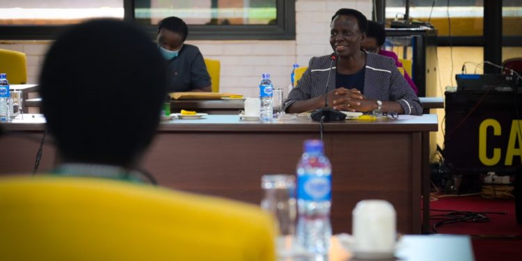Education ministry gets new PS