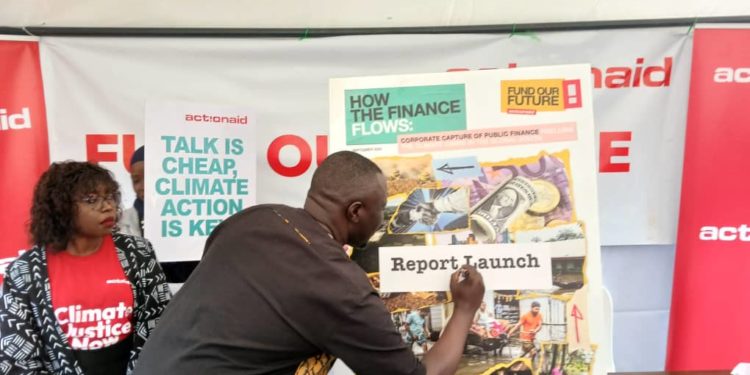Leaders urged to redirect funds to renewable energy