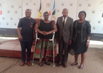 Uganda to commemorate Deaf Awareness Day
