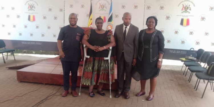Uganda to commemorate Deaf Awareness Day