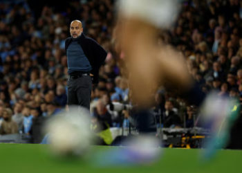 Arsenal provoked war, says Man City’s Guardiola as rivalry escalates