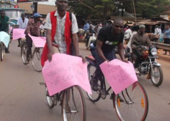 Corruption centre in minds of youths – survey