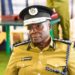 IGP Byakagaba slams selective prosecution in corruption cases