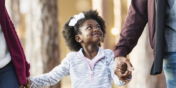 Involve children in business, parents told
