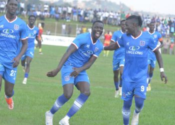 Byekwaso relieved after Jogoos goal taps open