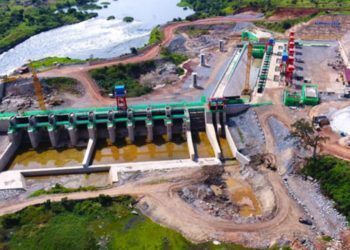 All set for Karuma hydropower project commissioning
