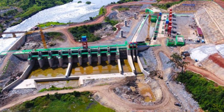 All set for Karuma hydropower project commissioning