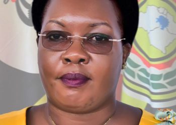 Dr. Mateke remembers daughter Sarah as uniting force in Kisoro politics 