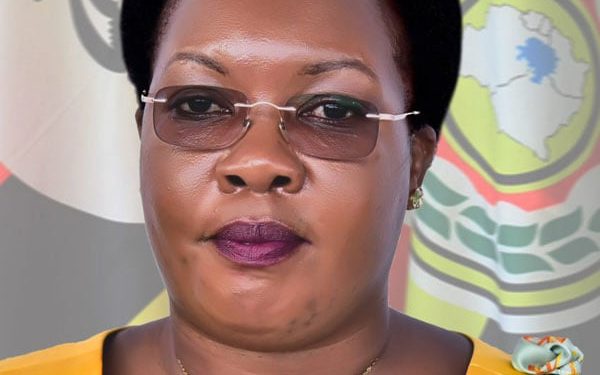 Dr. Mateke remembers daughter Sarah as uniting force in Kisoro politics
