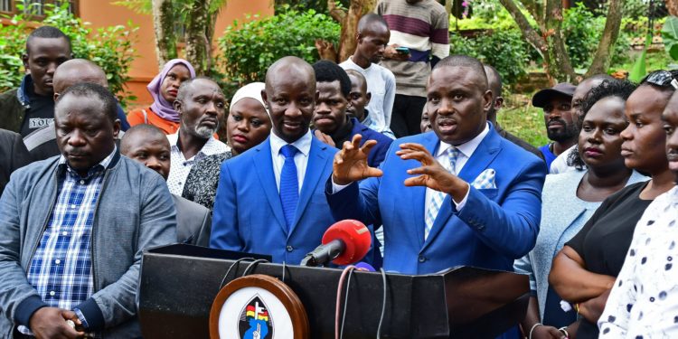 EC given one week to register new party