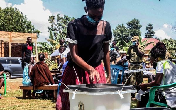 Govt urged to lower nomination fees for women candidates