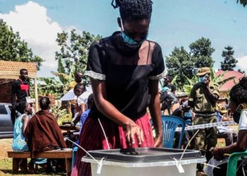 Govt urged to lower nomination fees for women candidates