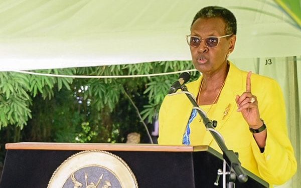 Janet summons VCs to elect NCHE representatives