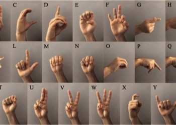 Uganda joins world to celebrate sign language day
