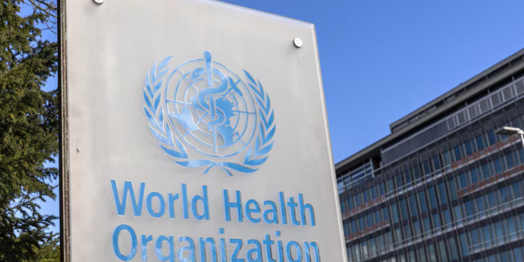 No link between mobile phones and brain cancer, WHO-led study says