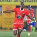 Kitara fire loud shots, KCCA solid