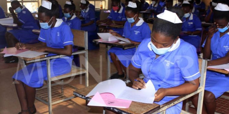 Nurses, midwives post better performance