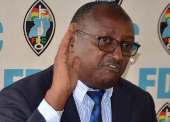 FDC set for delegates’ conference
