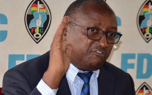 FDC set for delegates’ conference
