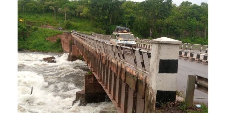 Karuma bridge to be closed for three months